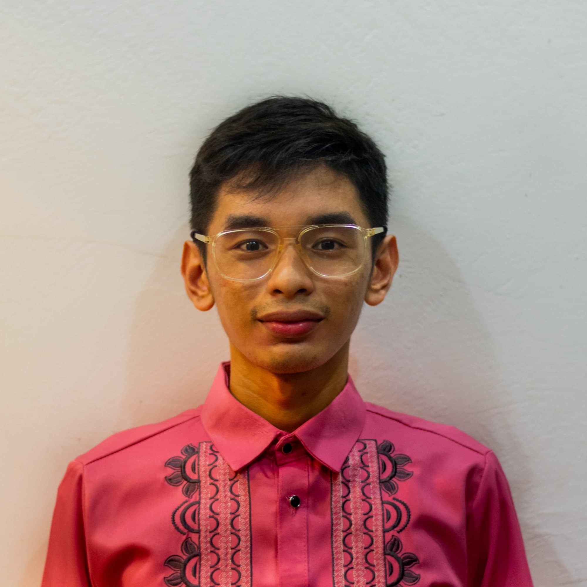 Johncarlo A.