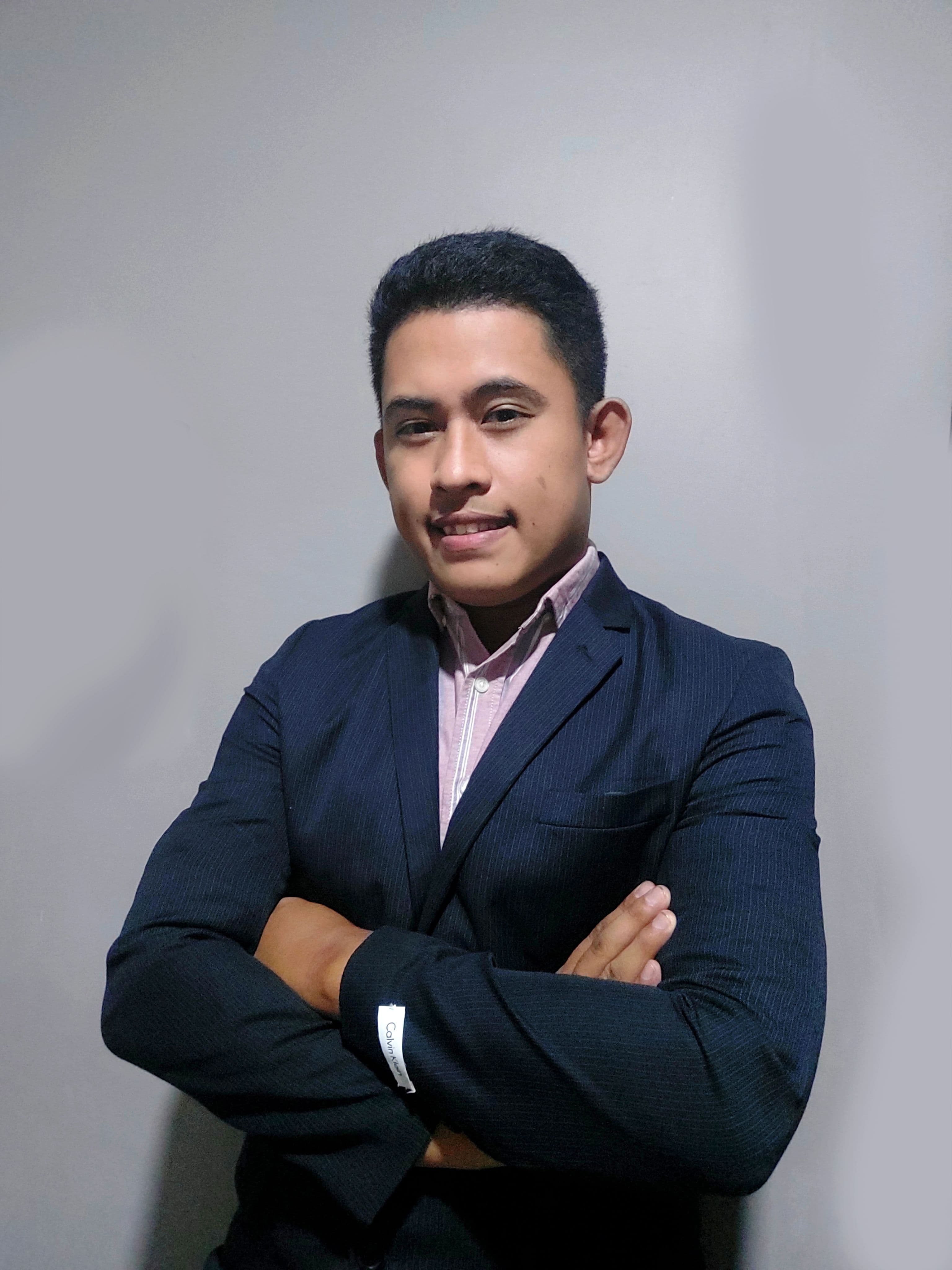 Jerstine A.
