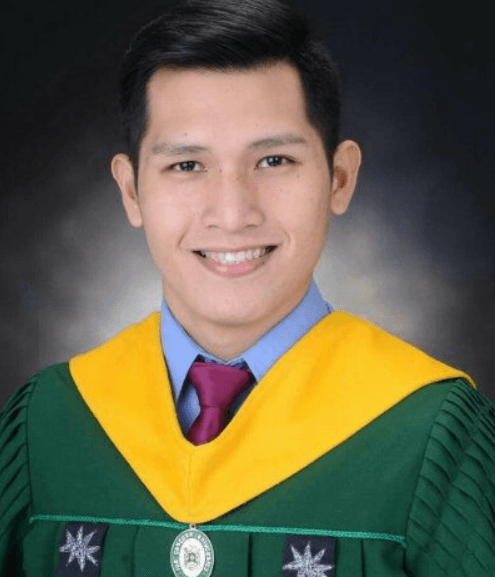 Gabriel G.