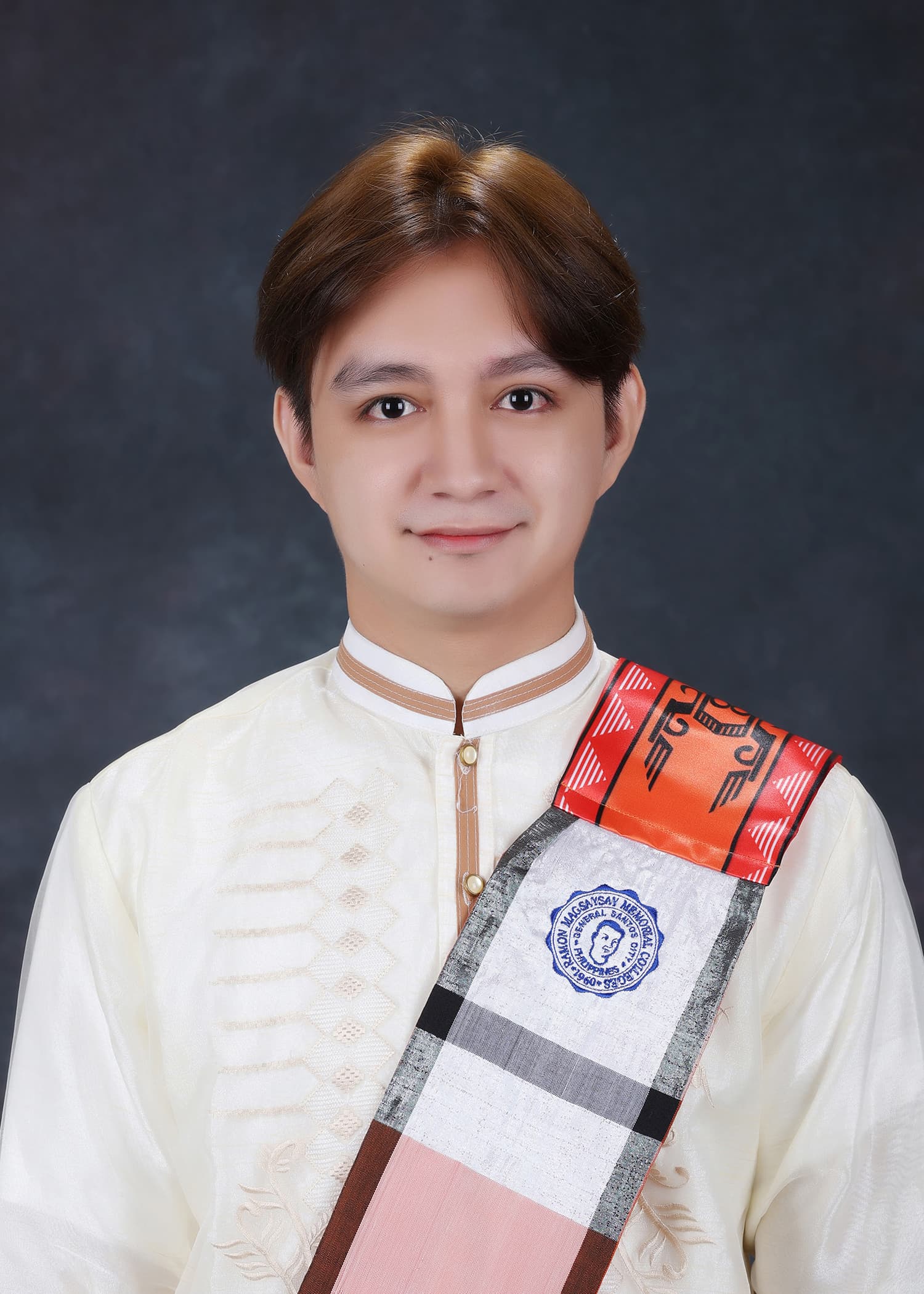 Kean P.