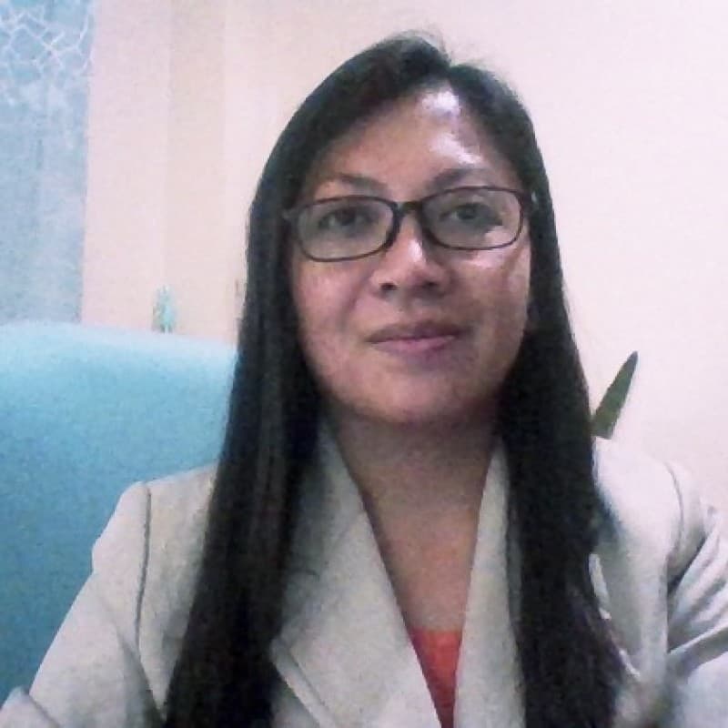 Racquel S.