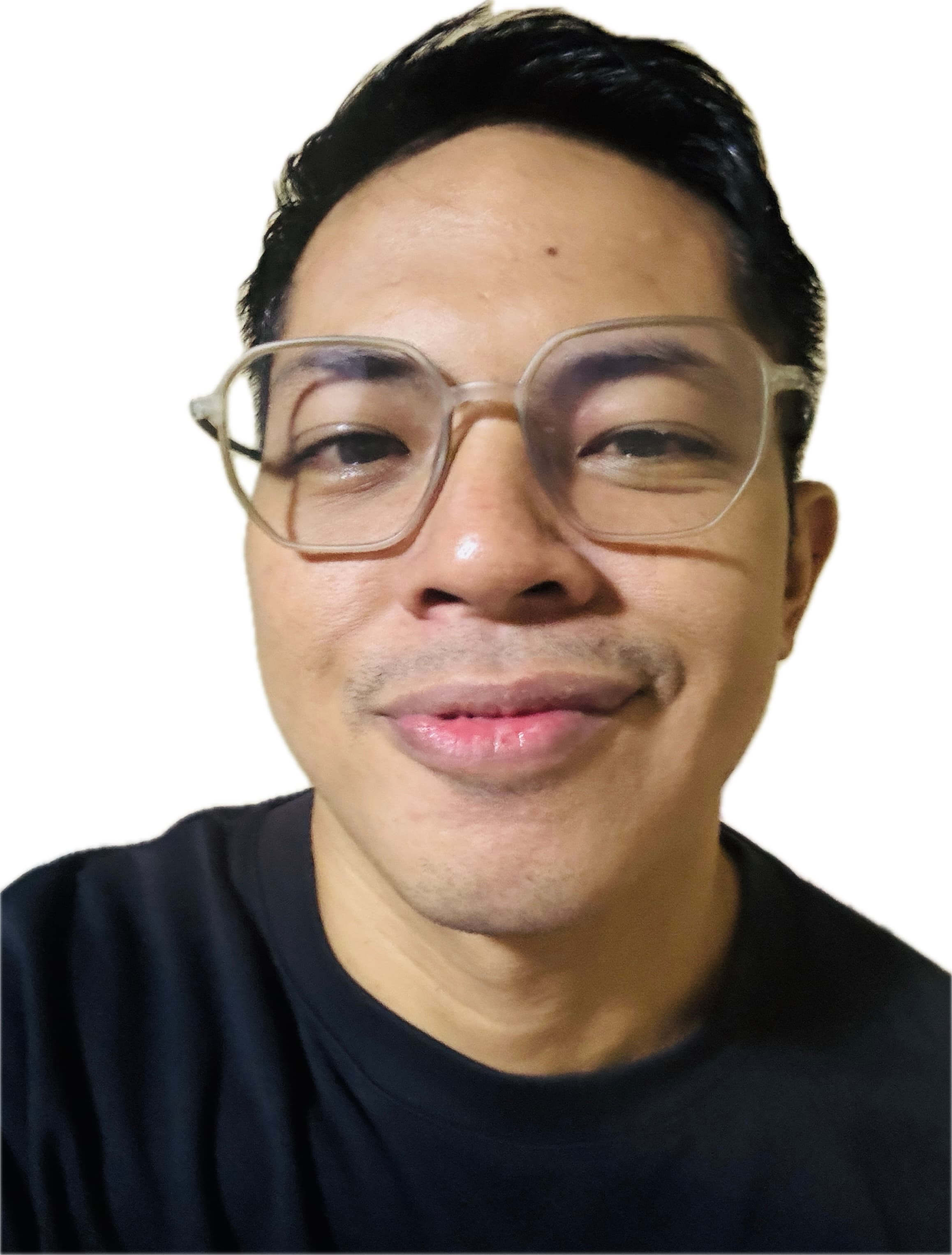 Aaron F.
