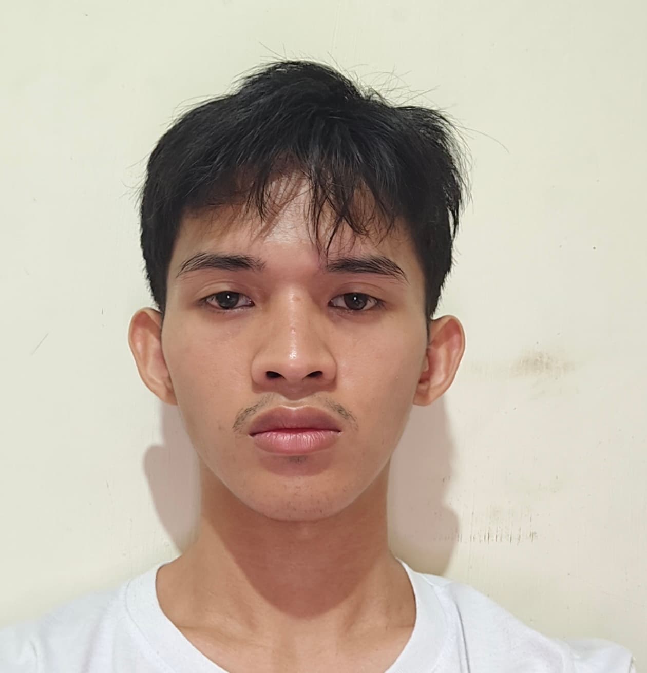 Melvin C.