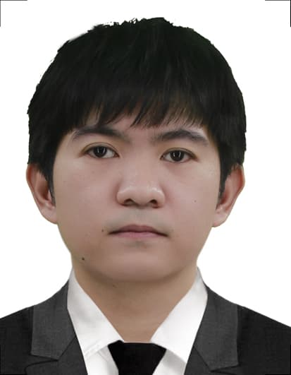 John S.