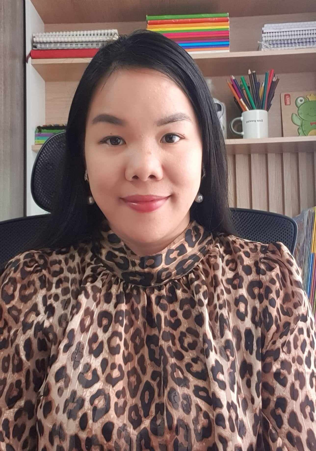 Delhia L.