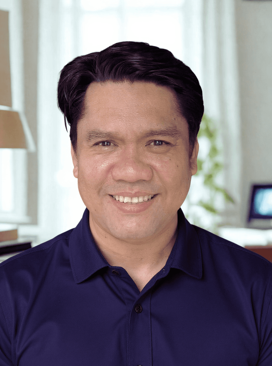 Francis N.