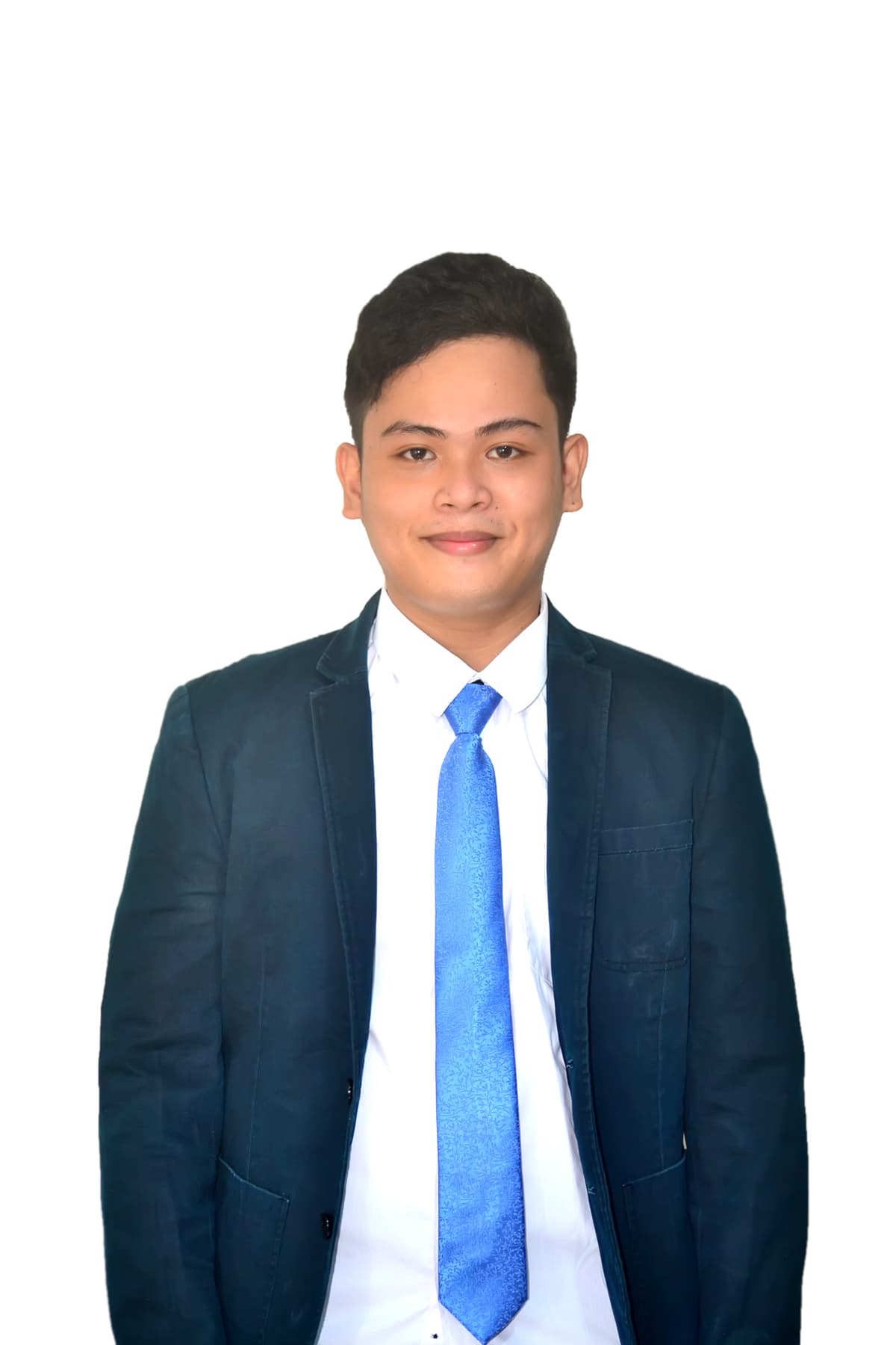 Mharjon E.