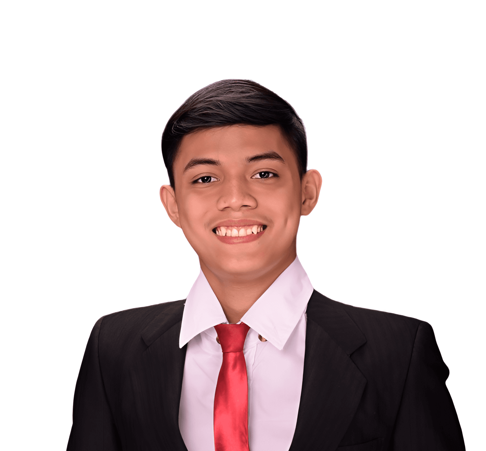 Rhobert R.