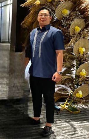 Christian P.