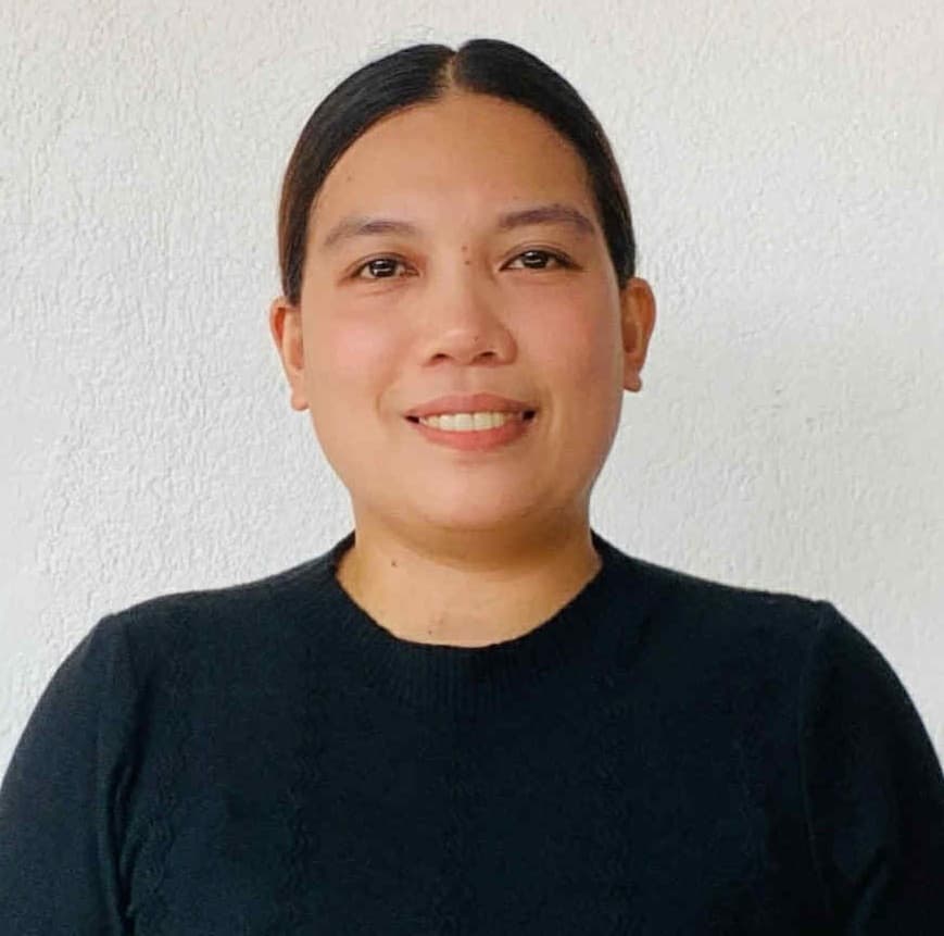 Rosemarie S.