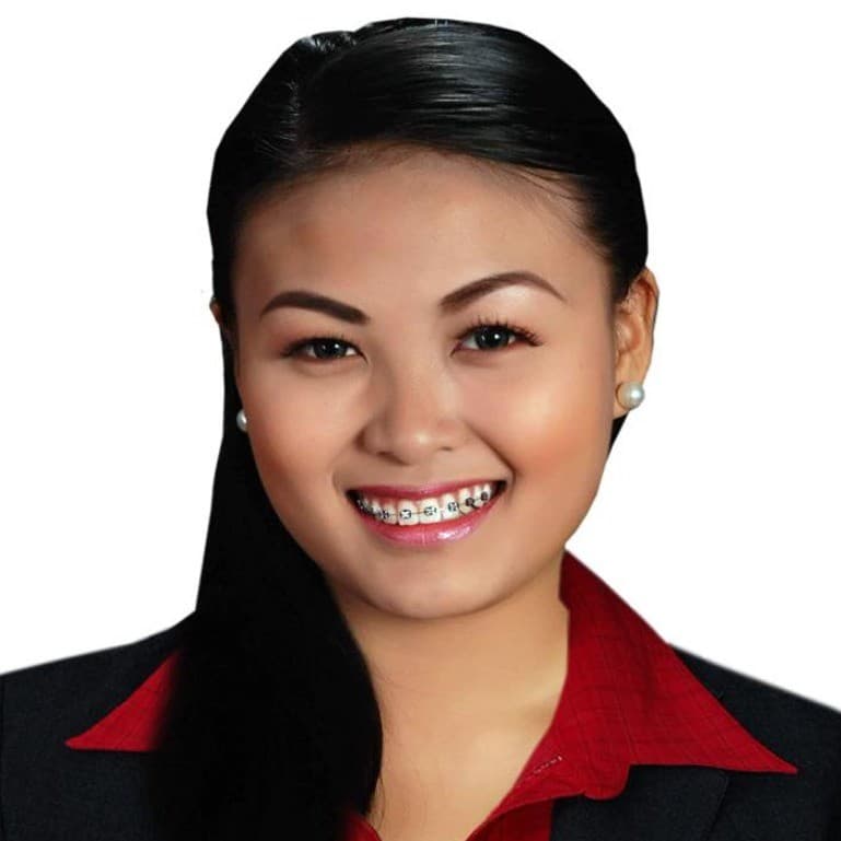 Pamela D.
