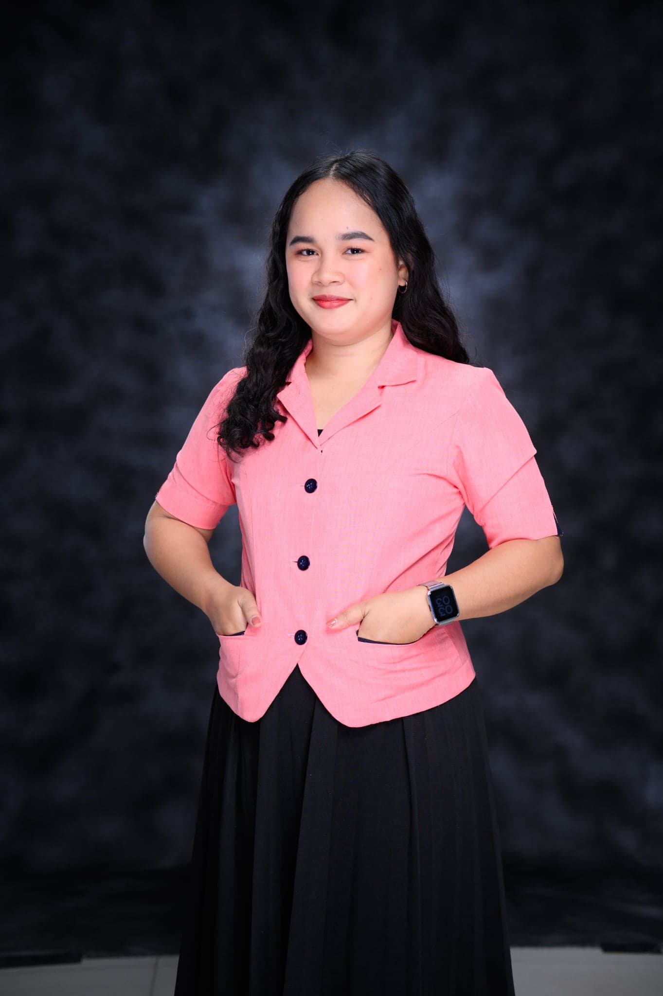 Sarahme G.