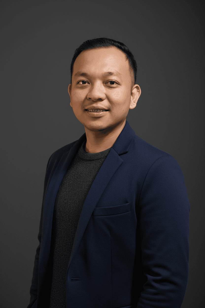 Napoleon S.