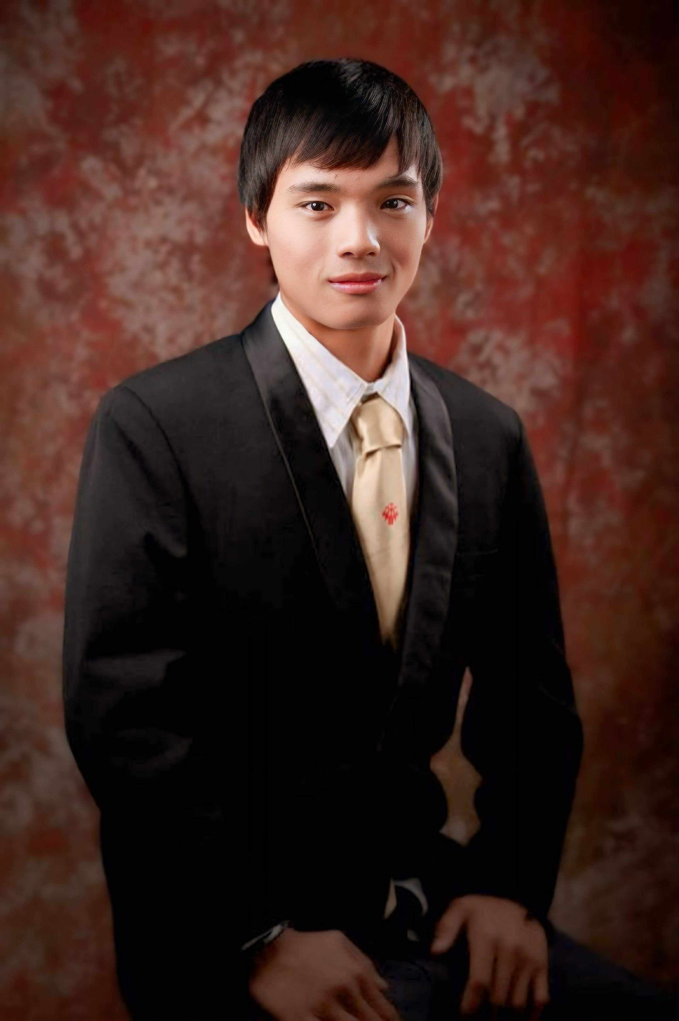 Dennis G.