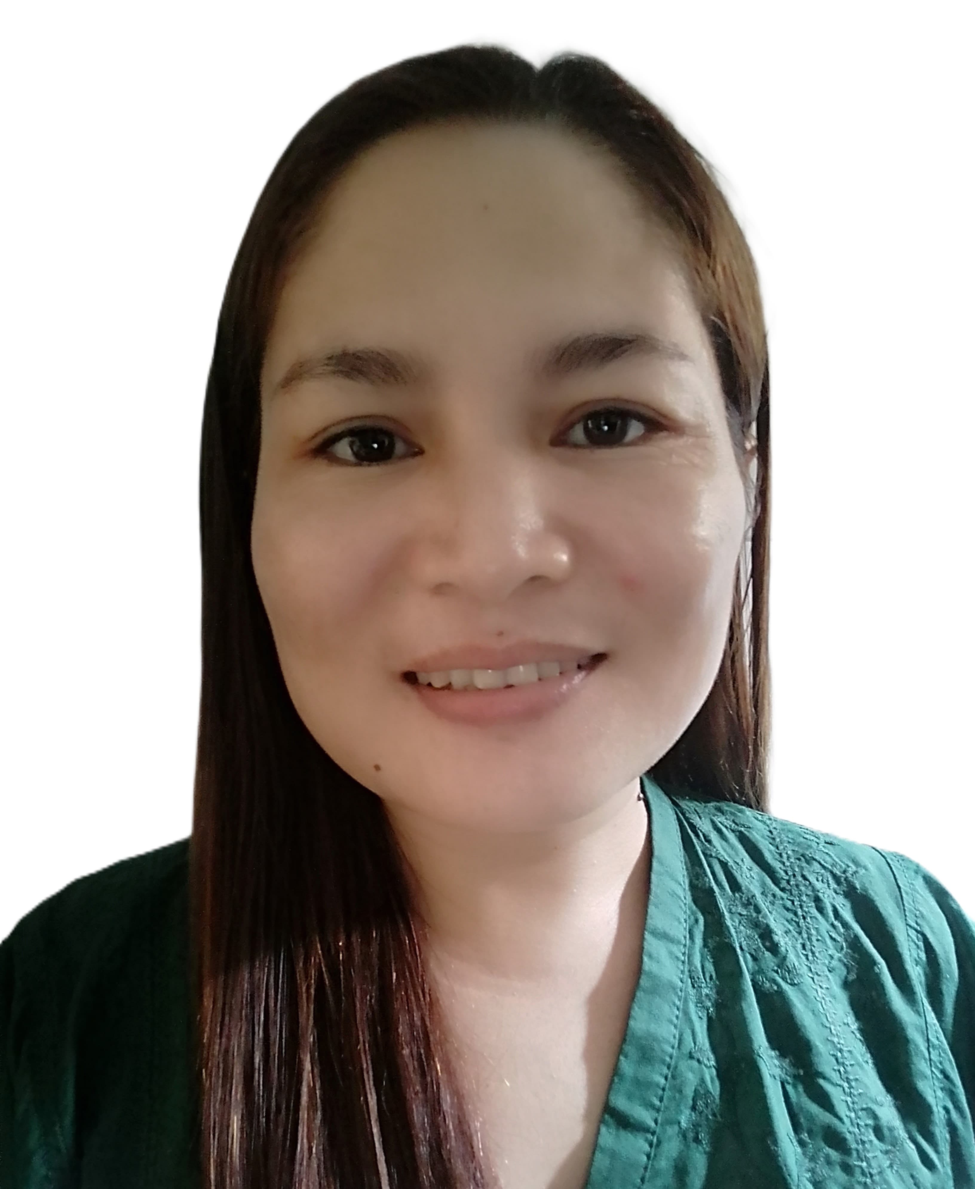 Angelie E.