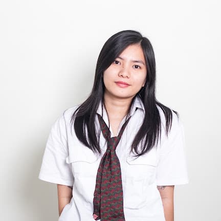 Justine P.