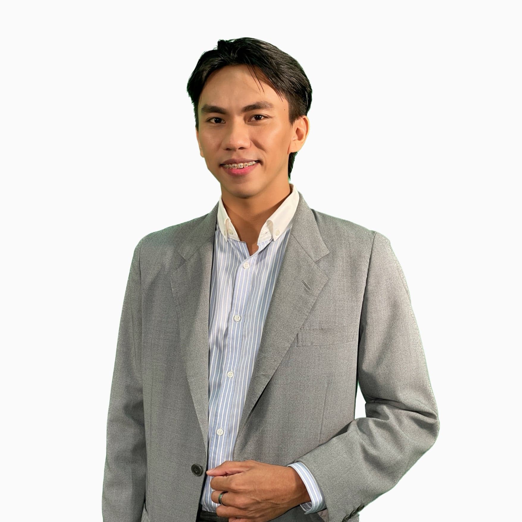 Jose B.