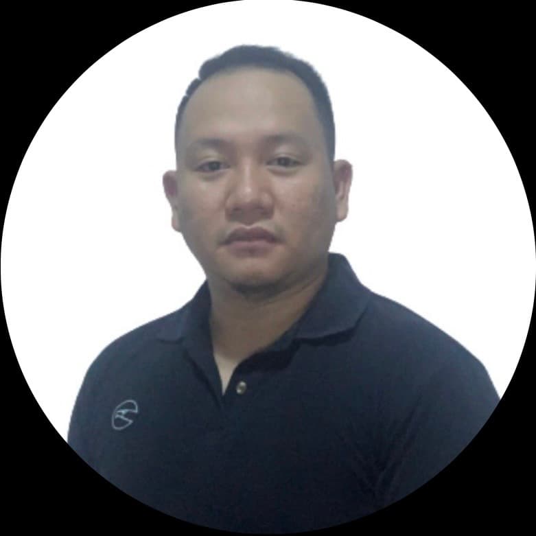 Mark P.