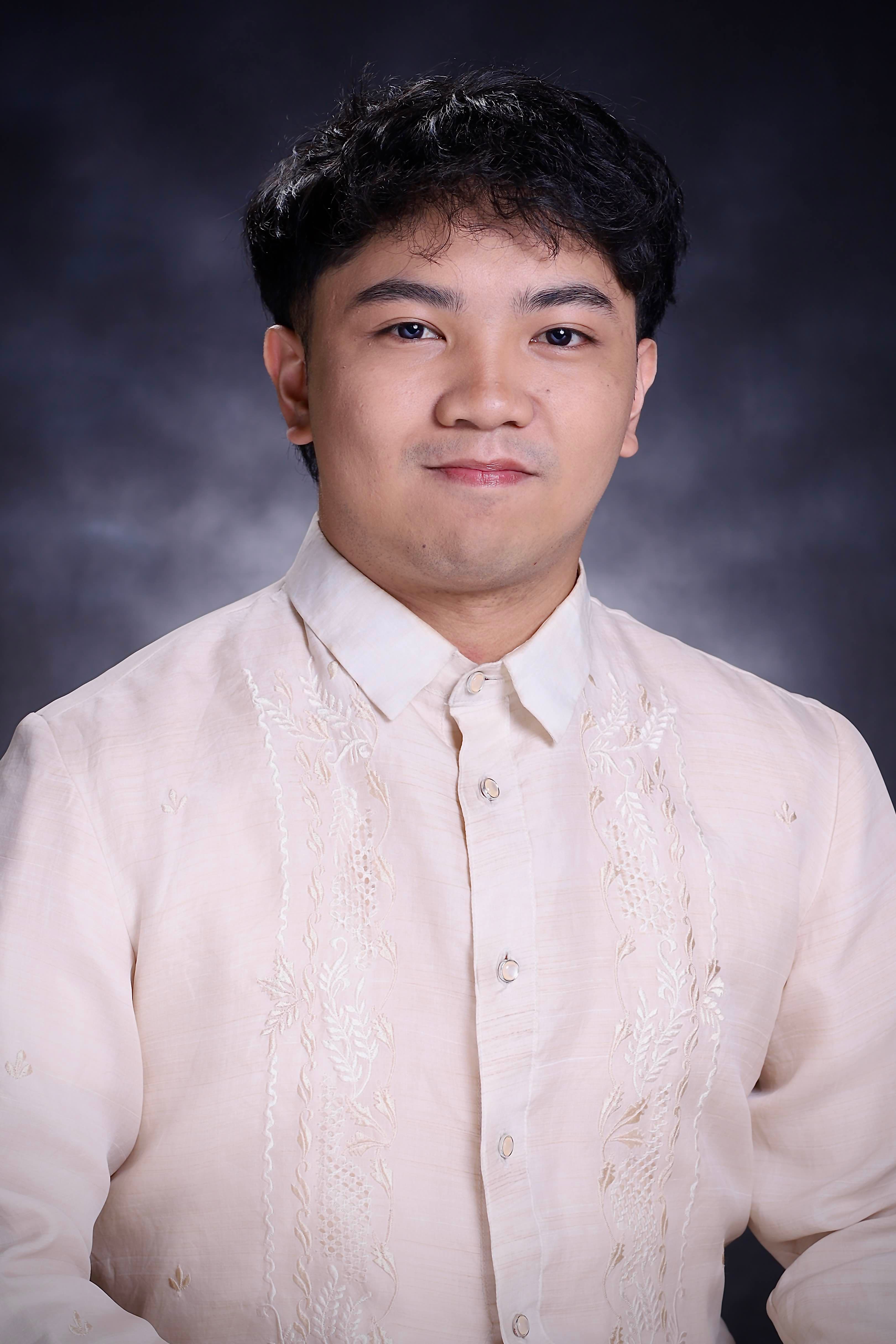 Angelo P.
