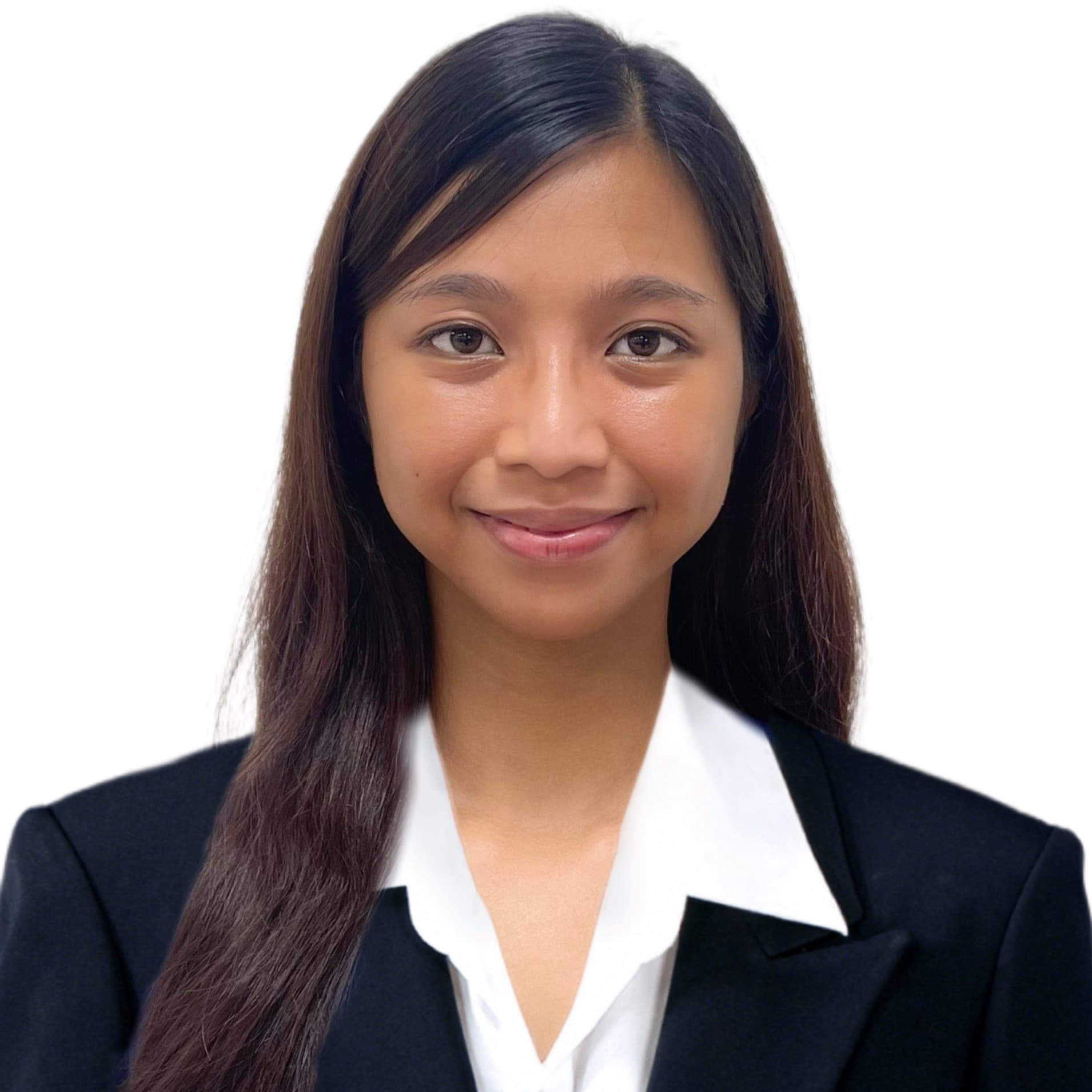 Jolinah A.