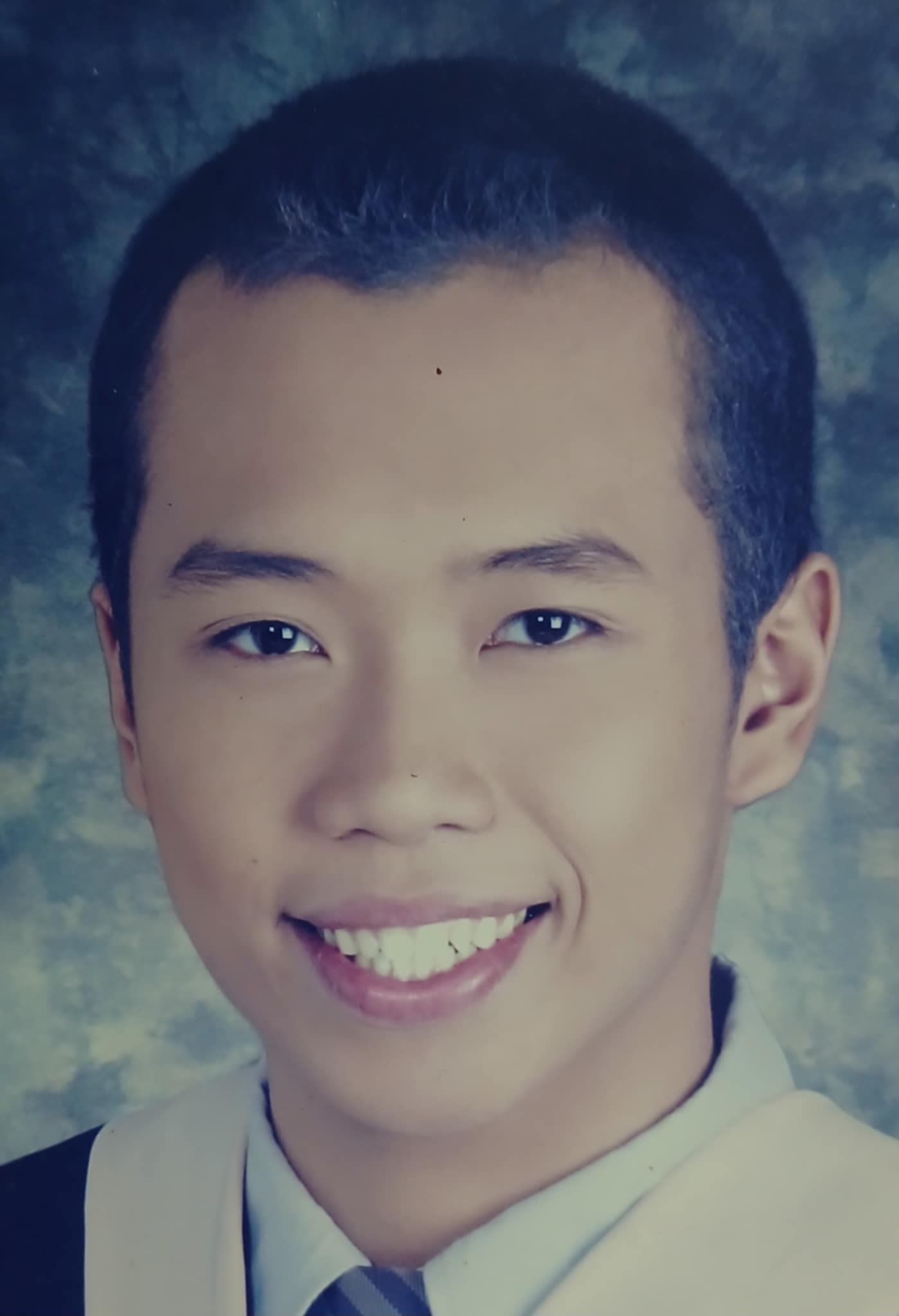 Reymark D.