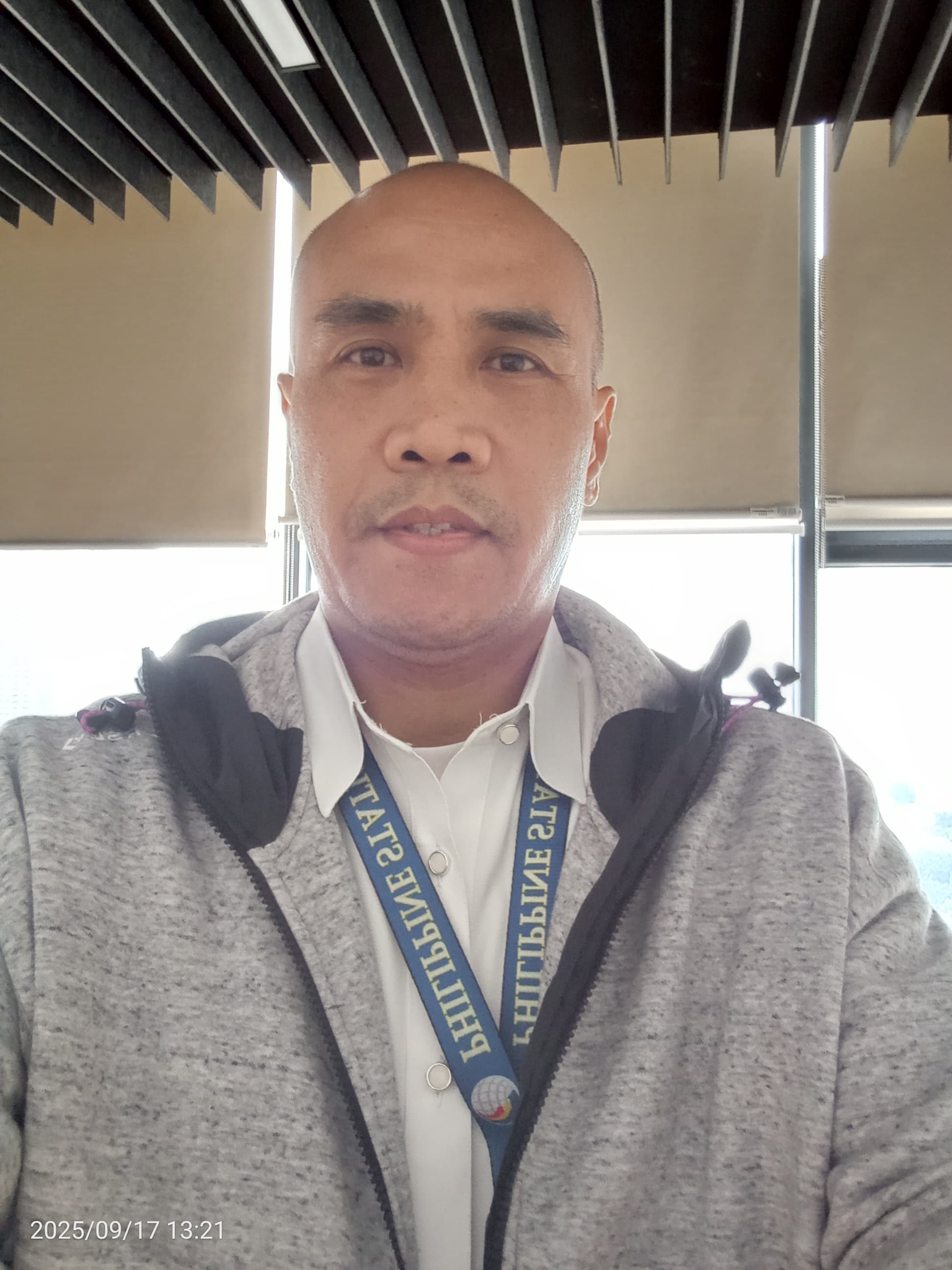 Norberto D.