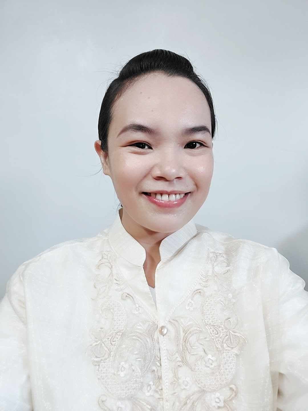Kristine V.