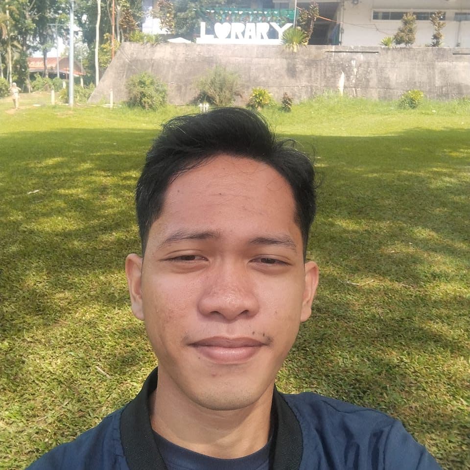 Hamdannie L.