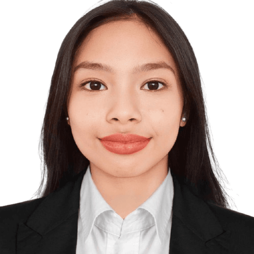 Gia P.