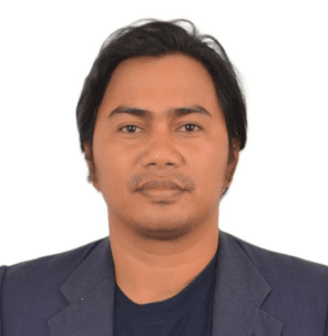 Arjay B.