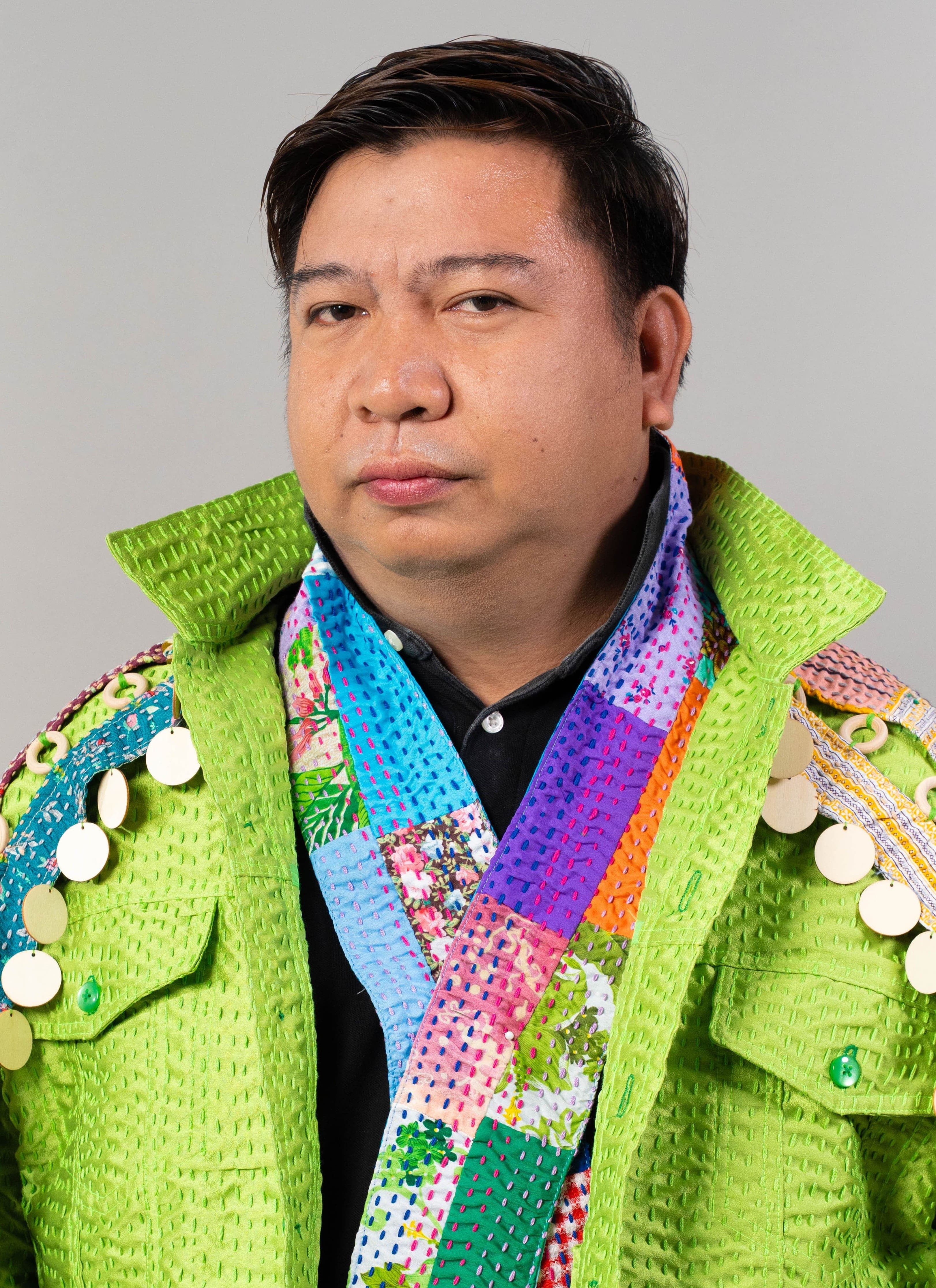 Jayson S.