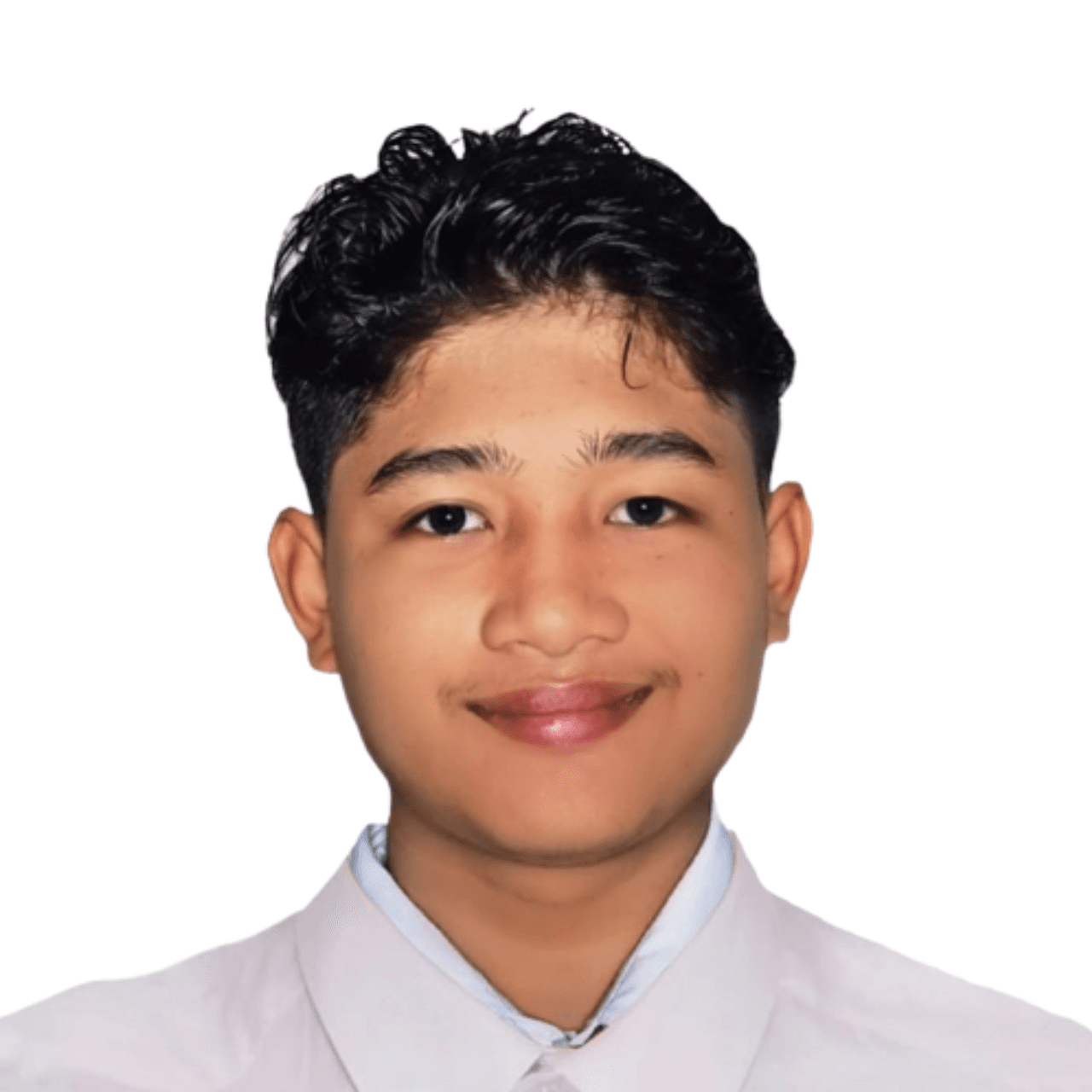 Angelo J.