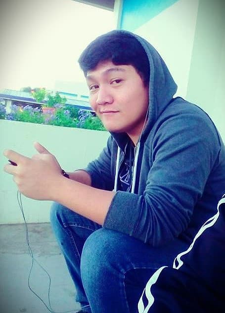 Lourence G.
