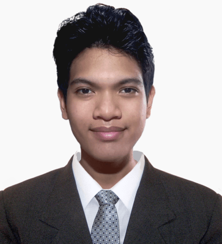 John P.