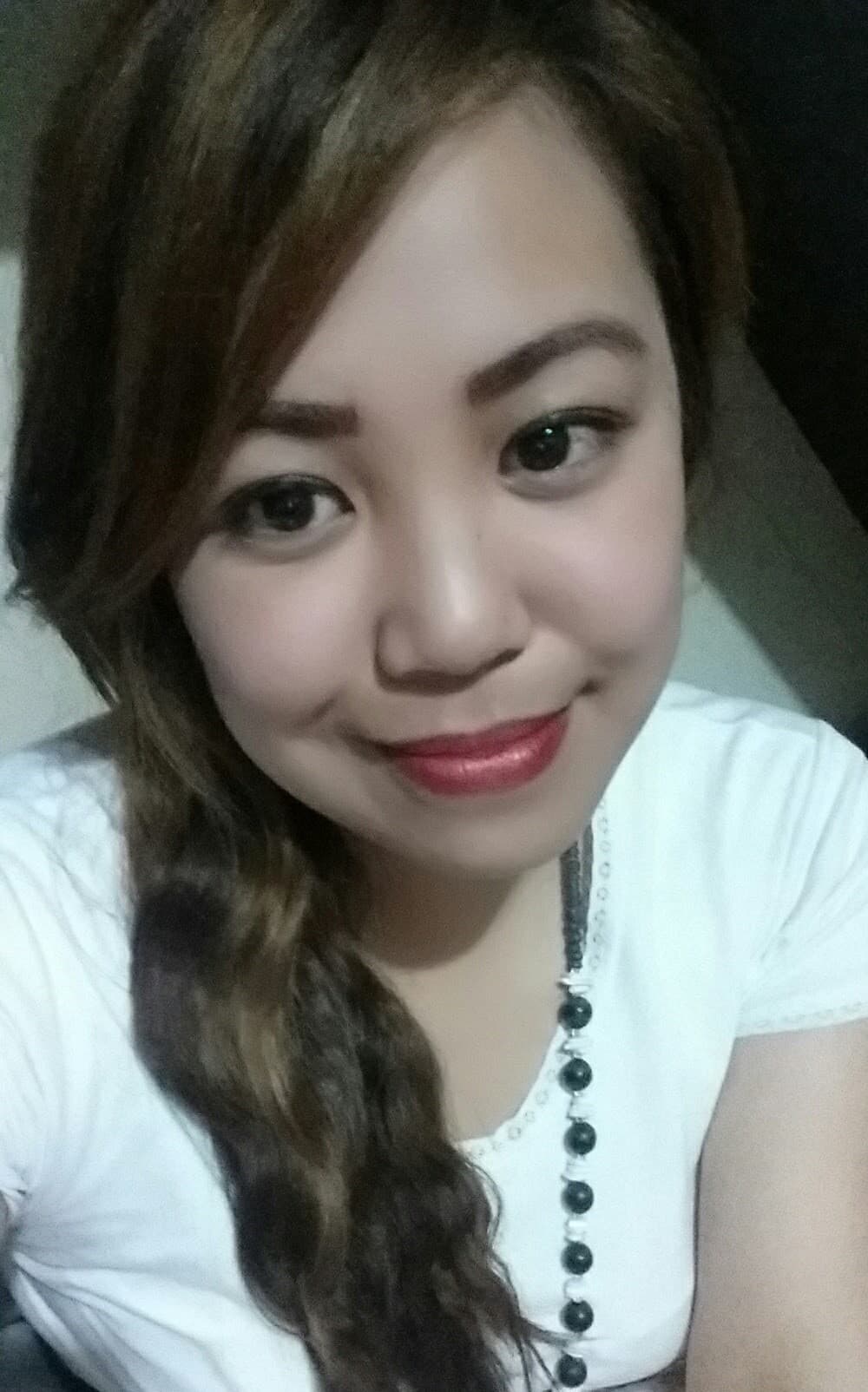 Sheryl M.