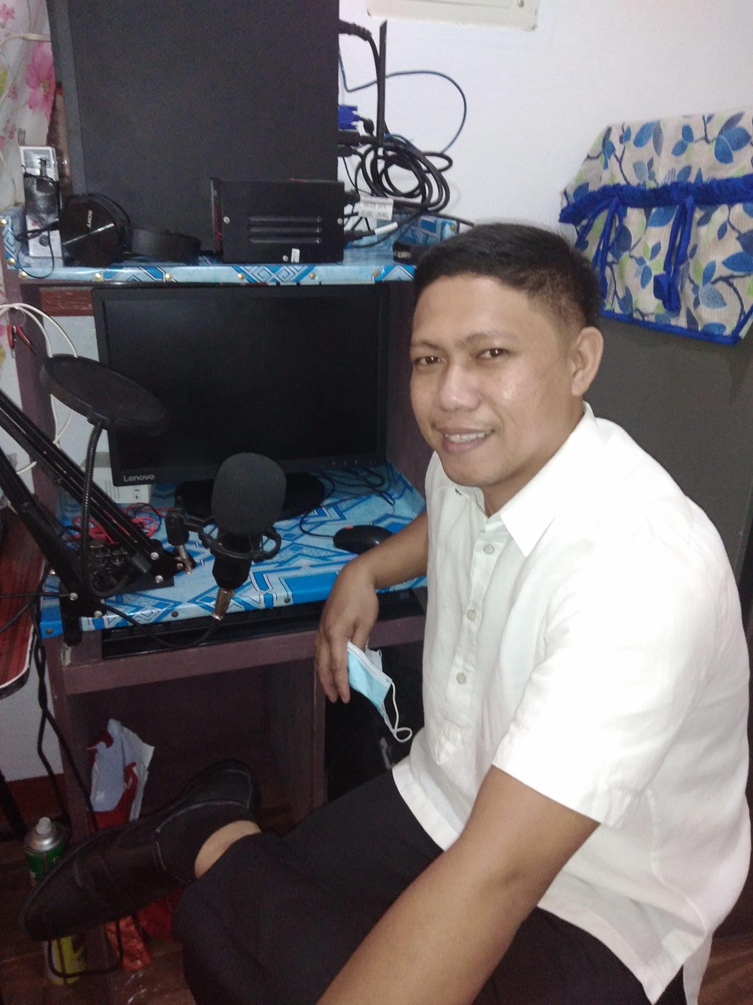 Jayson A.