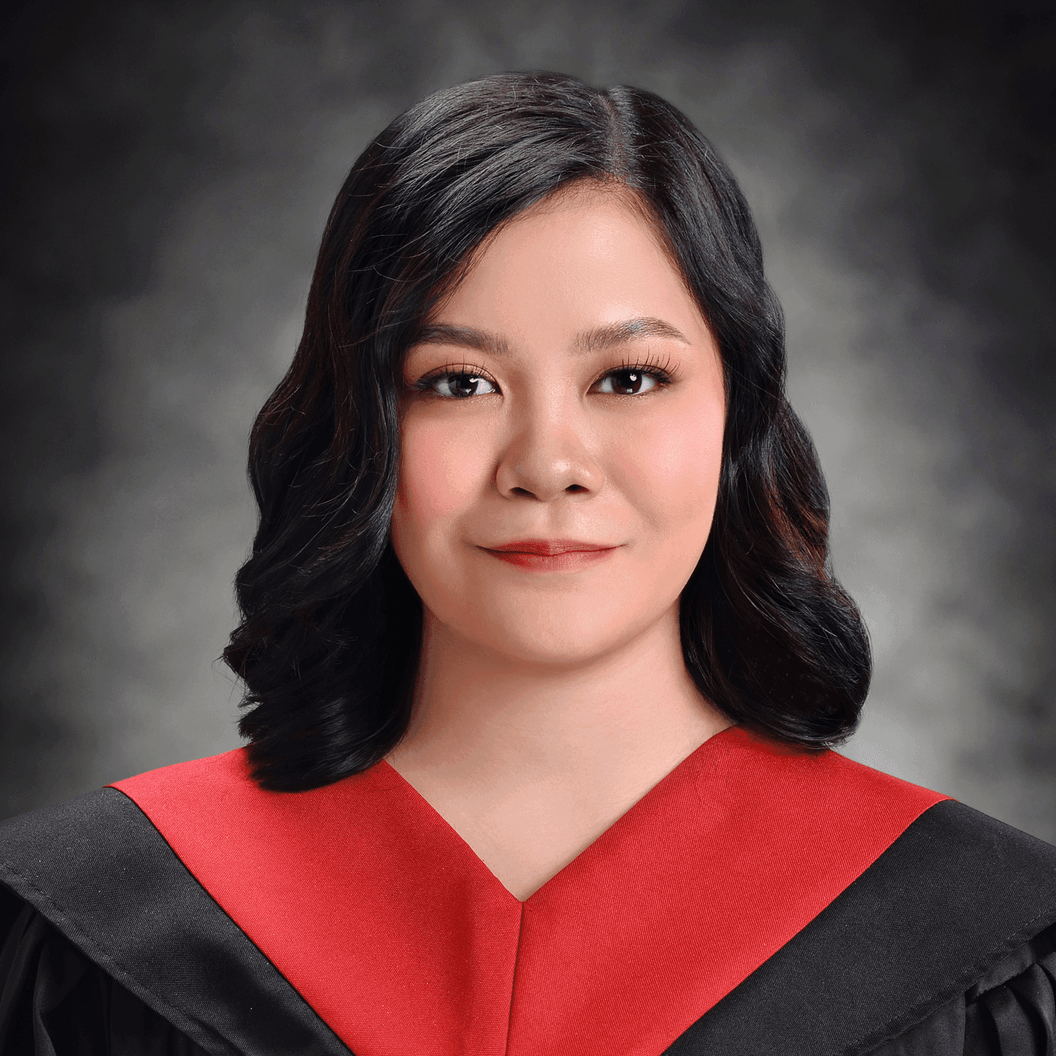 Charisse C.