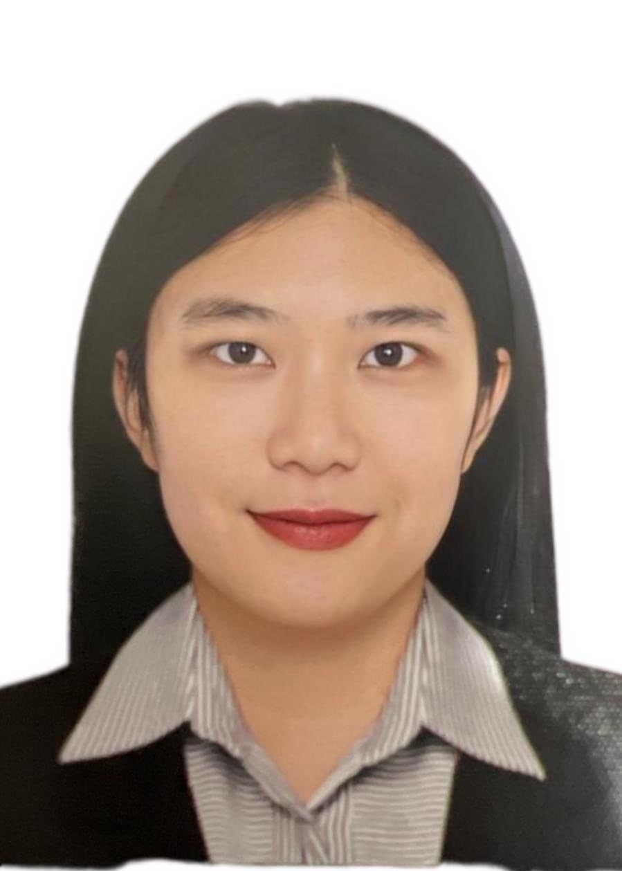 Rhicia S.
