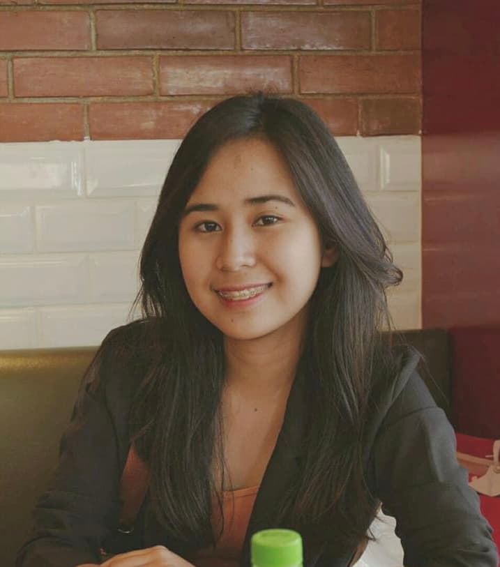 Charlene V.