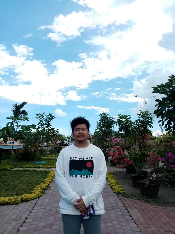 Jayvee B.