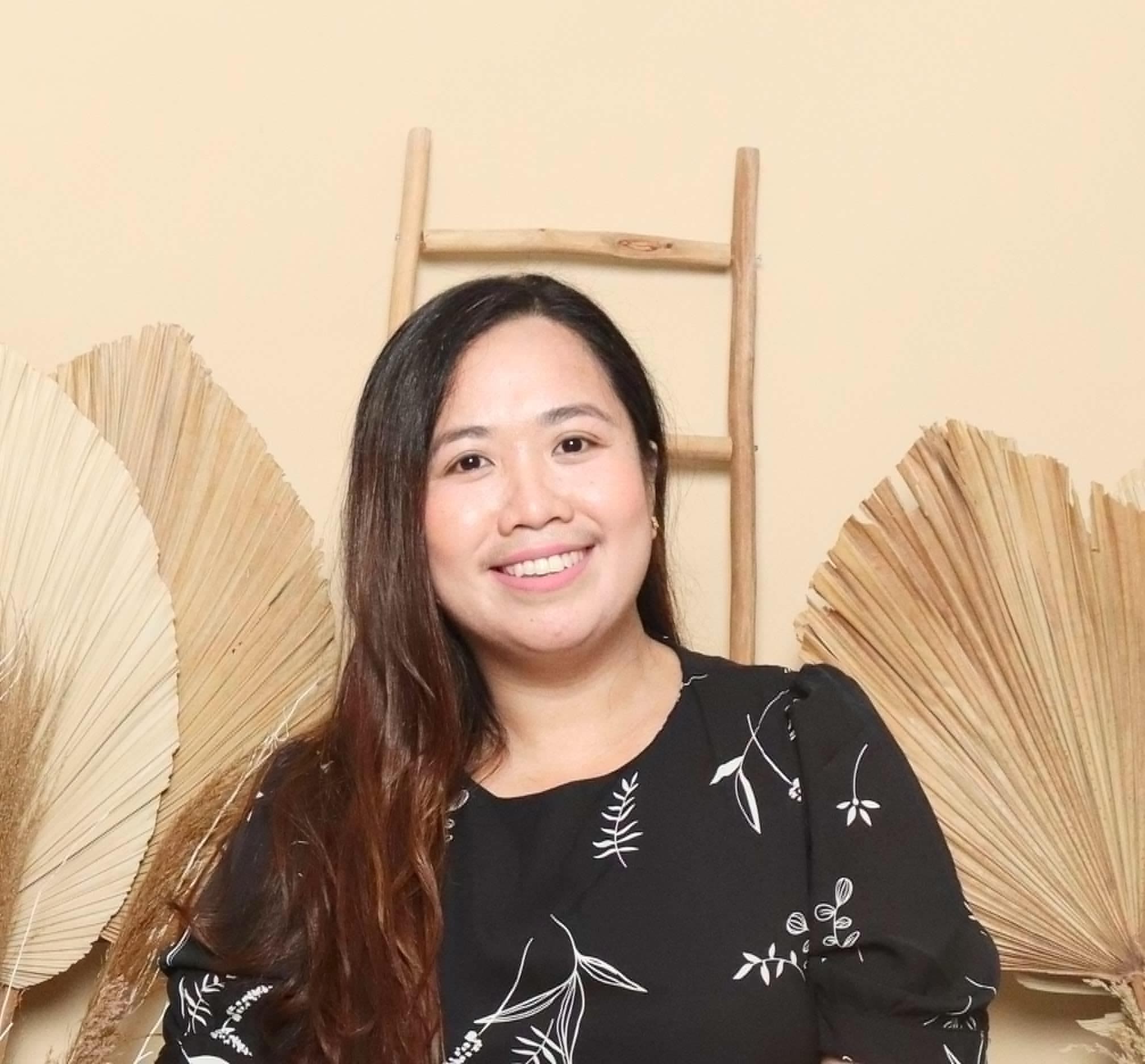Kristel P.