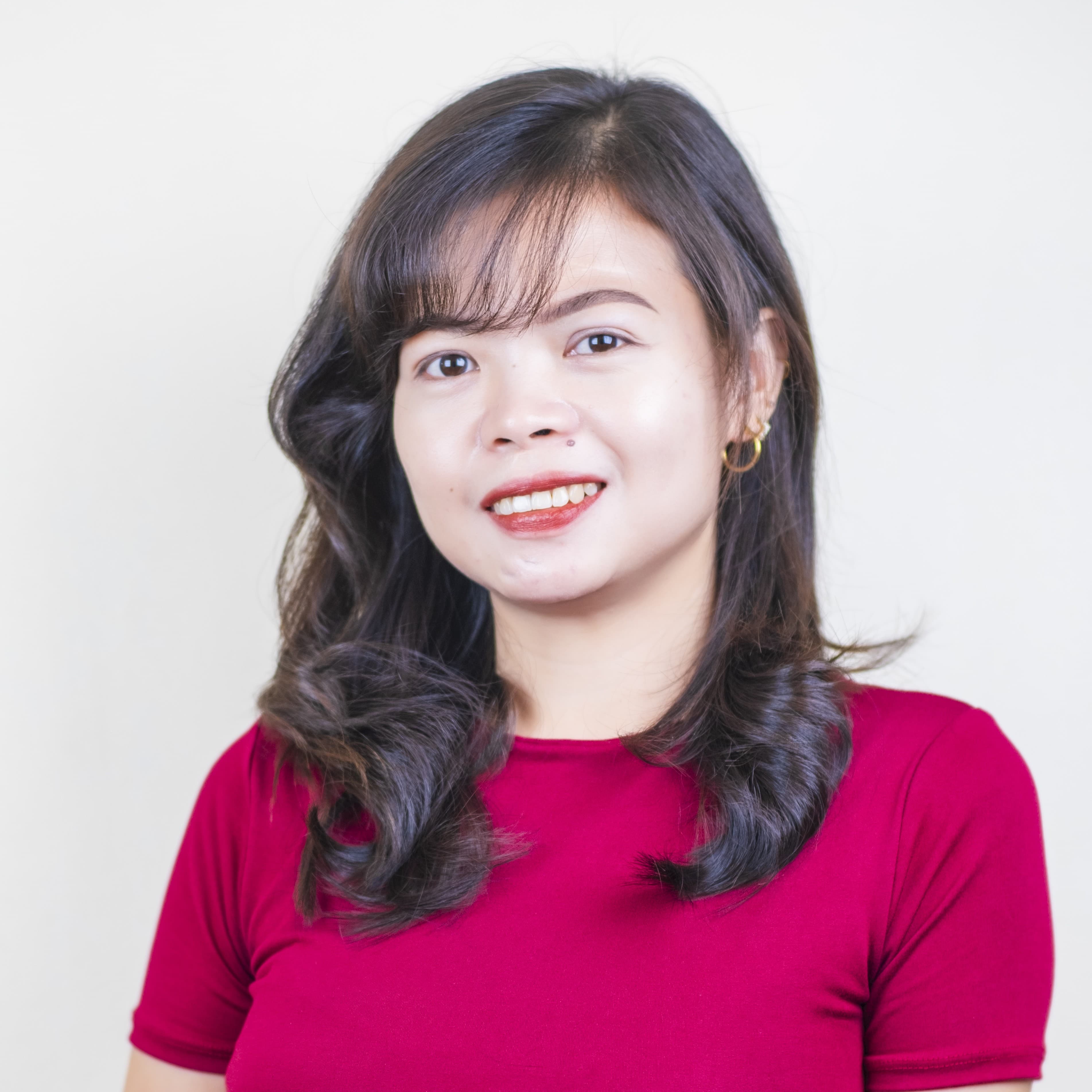 Chrizel L.