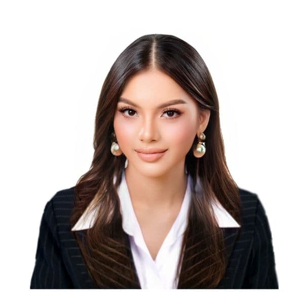 Angelica F.