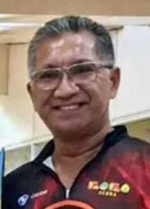Gerard E.
