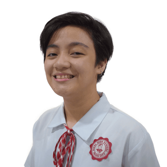 Merielle A.
