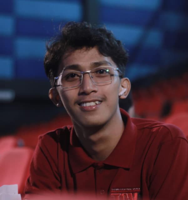 Aiszaiah N.