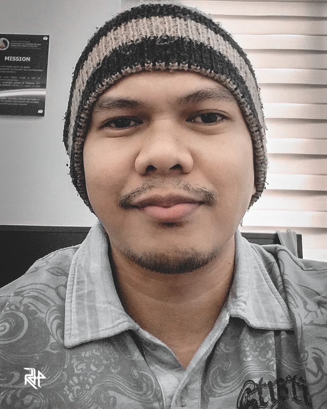 Ronnel P.