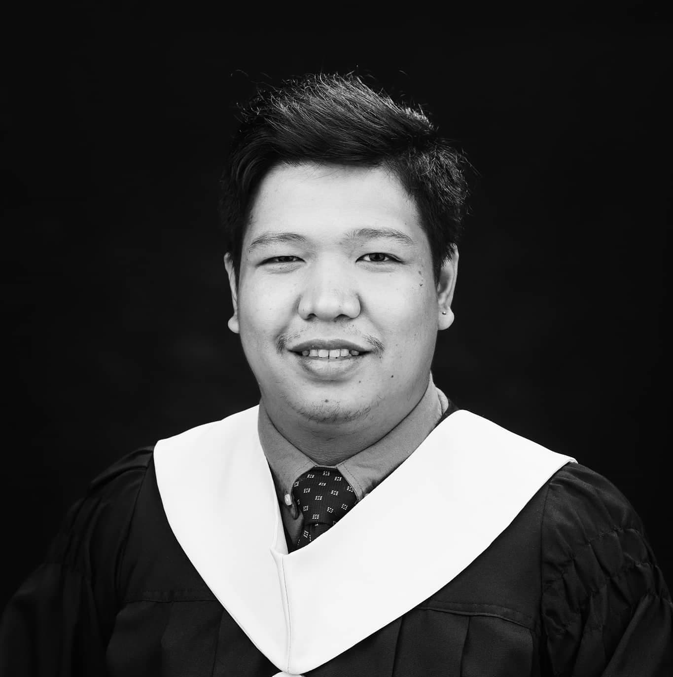 Calvin S.