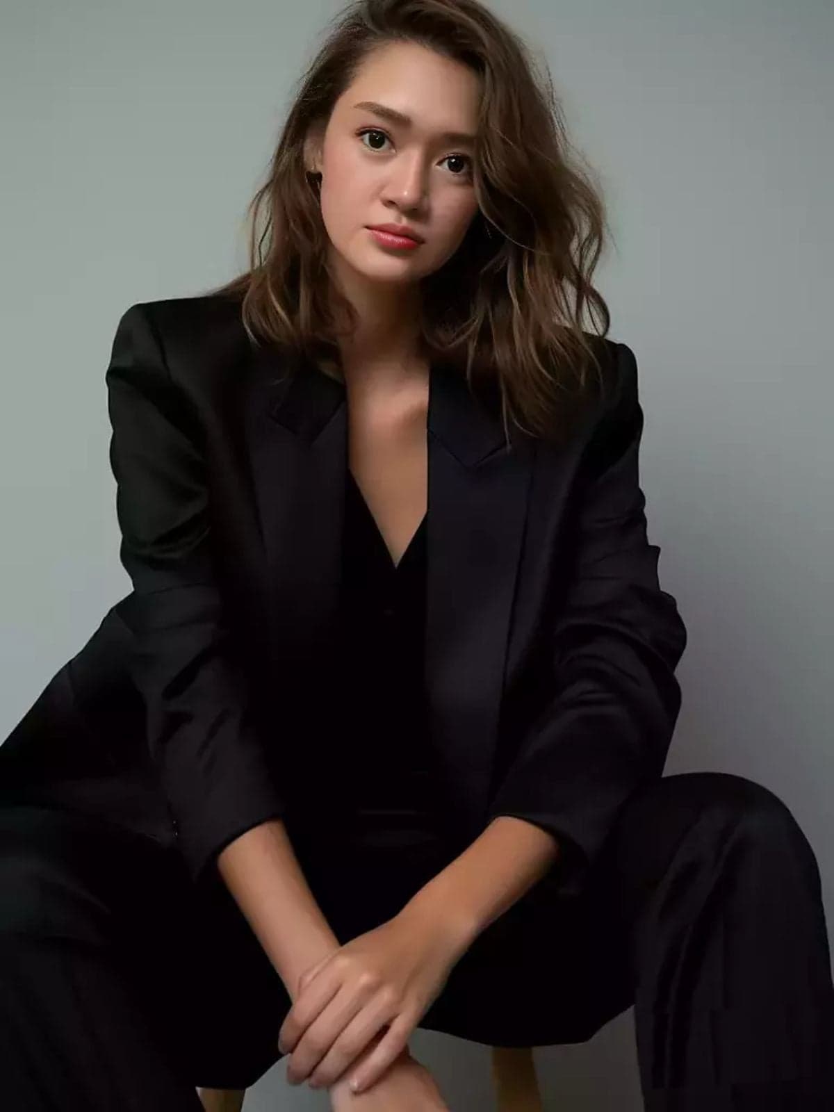 Rhea M.