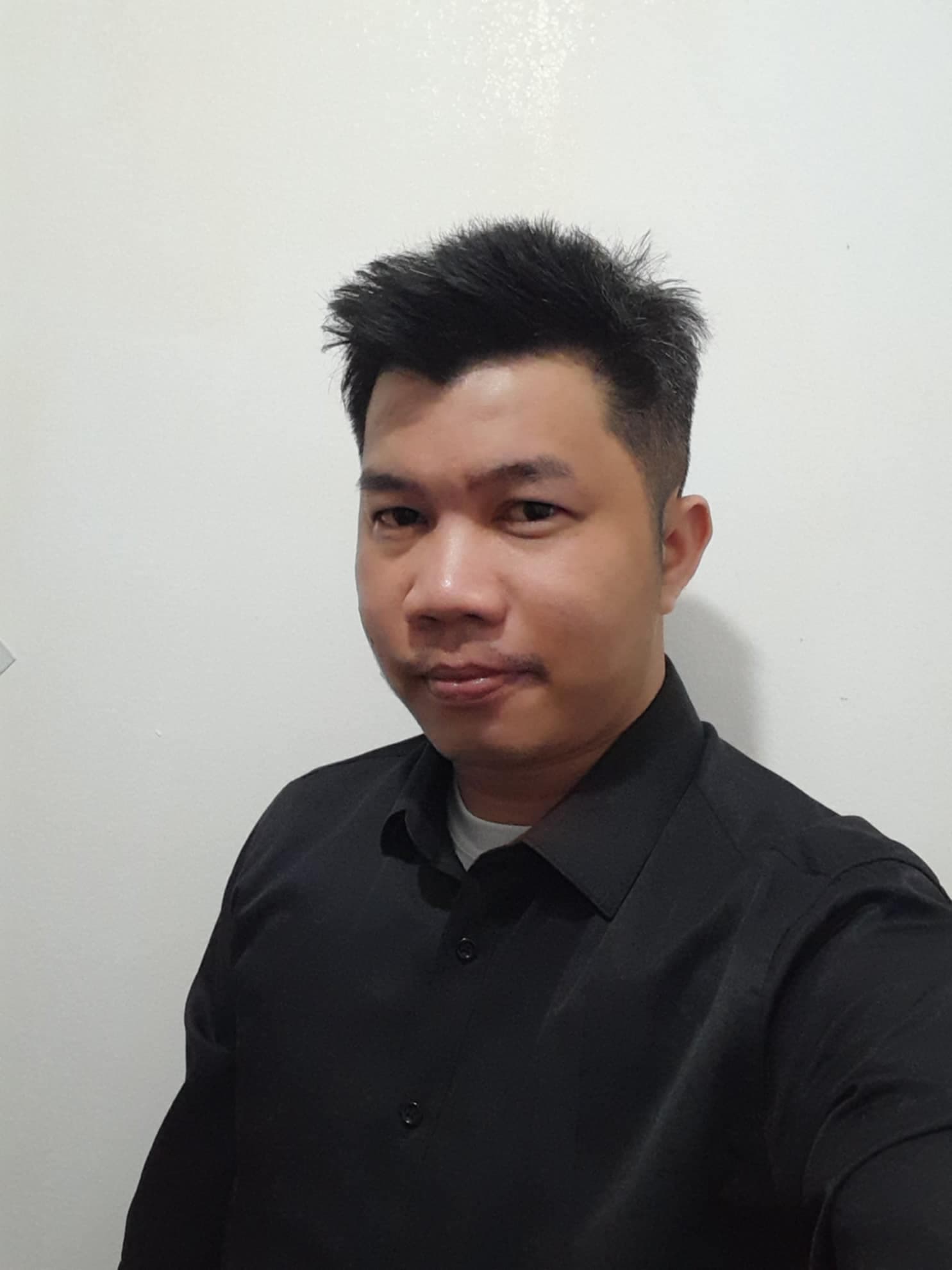 Arjay R.